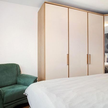 קרסברון אם בודנזי Ferienwohnung Schwenck מראה חיצוני תמונה