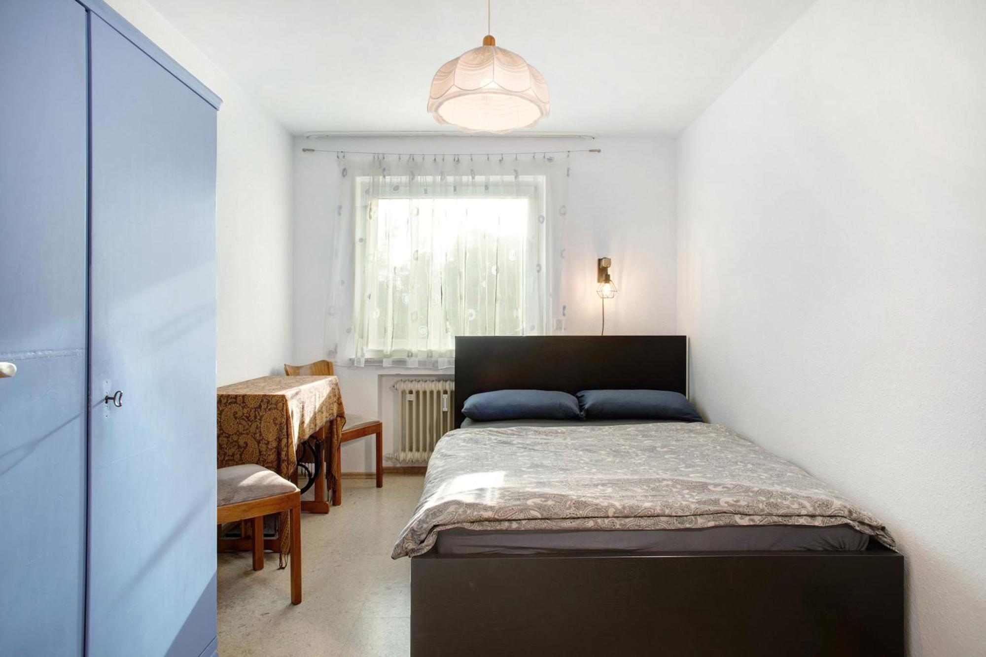 קרסברון אם בודנזי Ferienwohnung Schwenck מראה חיצוני תמונה