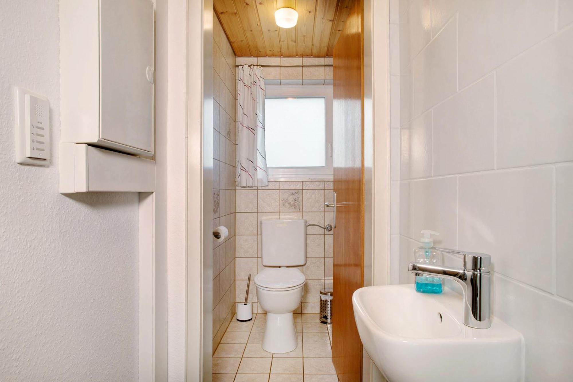 קרסברון אם בודנזי Ferienwohnung Schwenck מראה חיצוני תמונה