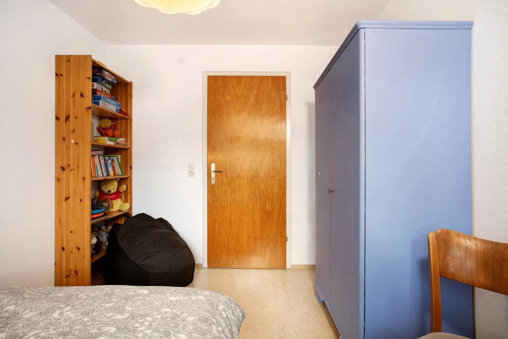 קרסברון אם בודנזי Ferienwohnung Schwenck מראה חיצוני תמונה