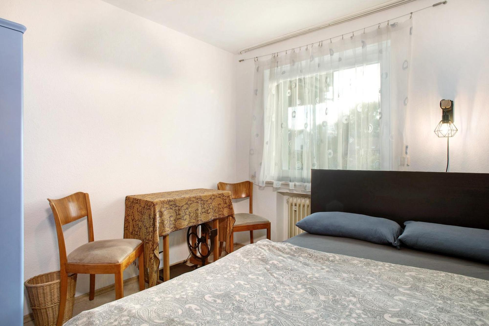 קרסברון אם בודנזי Ferienwohnung Schwenck מראה חיצוני תמונה