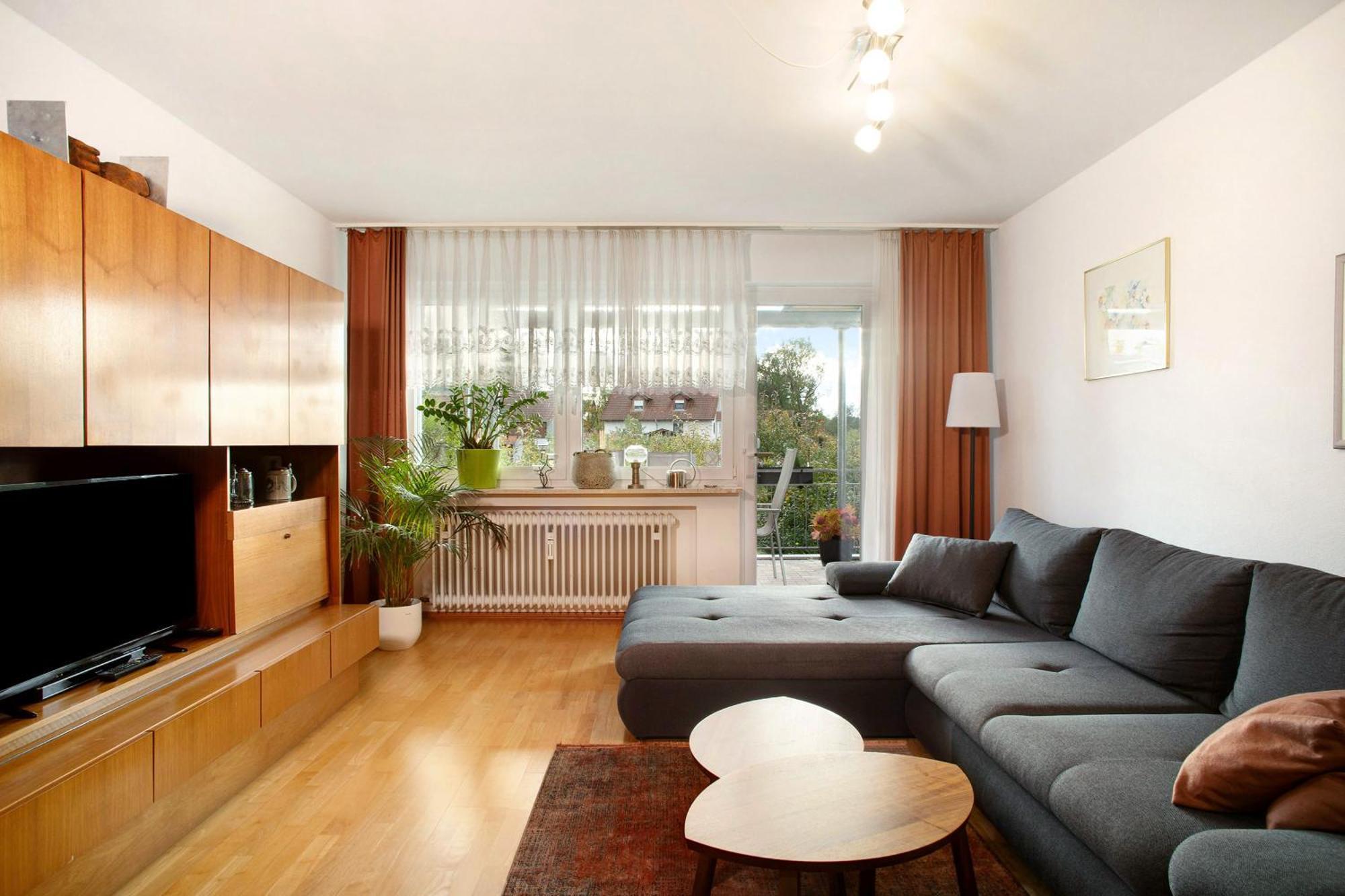 קרסברון אם בודנזי Ferienwohnung Schwenck מראה חיצוני תמונה
